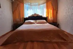 Apartment on Lenina Street, Черноморск