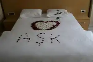 Arpico, Эрдек
