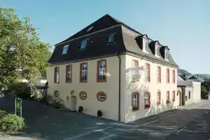 Pension Martinerhof, Винтрих