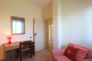 Villa Gino, Форте-дей-Марми