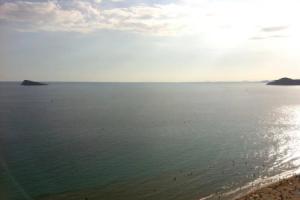 Torre Levante - Fincas Benidorm, Бенидорм