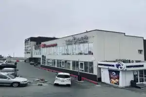 Апартаменты на улице Басаргина 6б корпус 1, Владивосток