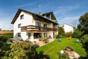 Appartementhaus Drobnik, Бад-Фюссинг