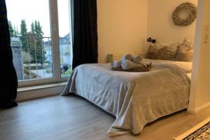 Appartement Ferienwohnung in Wuppertal Ronsdorf Whg 35, Ремшайд