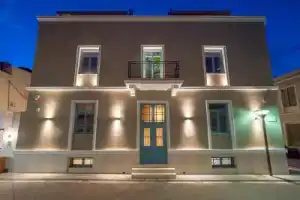 Artion City Boutique Hotel, Ираклион