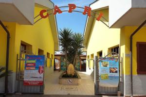 Appartamento Giannutri Vicino al Mare, Marina di Grosseto