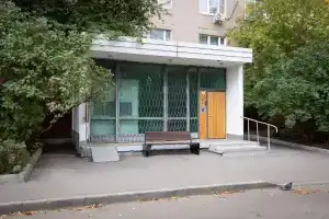 GOSTIO на проезде Керамический, Москва