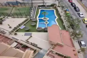 Apartamento Olimpo Elite 8A, Аликанте