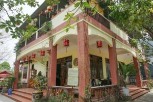 Thanh Nien Hotel, Хюэ