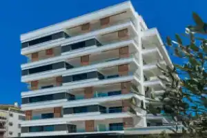 Gloria Palace Hotel, Голем