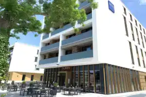 Dorint Hotel Düren, Дюрен