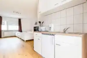 Apartments Refrath, Бергиш-Гладбах