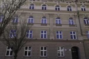 Apartment Jaselská Brno, Брно