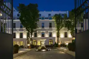 Palacio de los Duques Gran Meliá , Мадрид