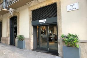 Uma Suites Luxury Downtown, Барселона