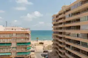 Fidalsa Luna sea, Торревьеха