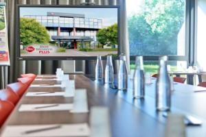 Отель «Best Western Plus Metz Technopole», Мец