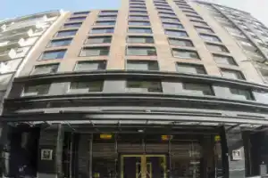 Мини-отель «Regal Pacific Puerto Madero», Буэнос-Айрес