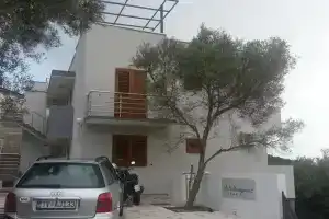 apartmani Arcadius Tivat- Lepetani, Лепетане