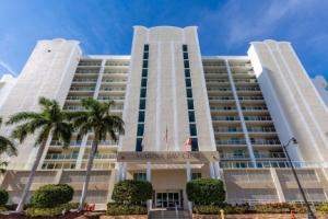 Le Marina Bay 1206 - Condo 4 People, Sunny Isles, Санни-Айлс-Бич