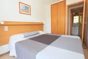 Apartamento Para 3 Personas en Salou, Салоу
