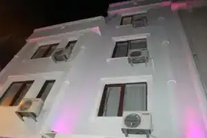 Отель «Gul Otel», Стамбул