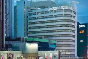 Отель «Ansa», Куала-Лумпур