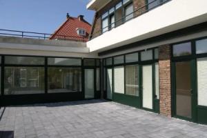 Bed & Breakfast Studio's The Hague, Схевенинген