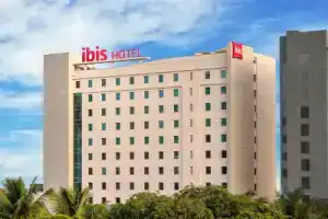 Отель «Novotel Chennai Sipcot», Ченнаи