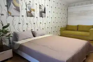 Апартаменты на улице Фёдора Гладкова, 38, Чебоксары