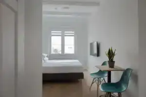 MoHo Modern Hostel, Вроцлав