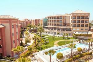 Ama Islantilla Resort, Ислантилья