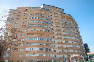 Апартаменты на улице Калинина 5Б, Пятигорск