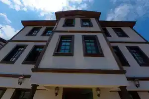 Гостевой дом «Zagnospasa Konaklari», Трабзон