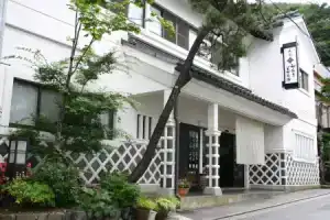 Отель «Izumiya Zenbe», Мацумото