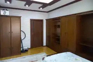 Apartment Center 1, Ташкент