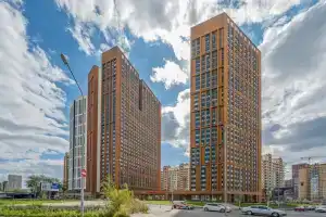 Лайт Апартаменты на улице Готвальда, Екатеринбург