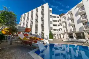 Ideal Prime Beach Hotel Ultra All Inclusive, Мармарис