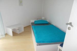 Apartmenthaus Offenbach, Оффенбах