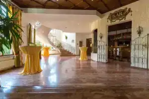 Hotel «Gerbe», Фридрихсхафен