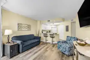 Carolinian Resort 335, Миртл Бич