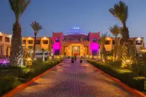 Zalagh Kasbah Hotel & Spa, Марракеш