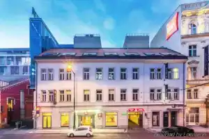 Отель «Ibis Praha Old Town», Прага