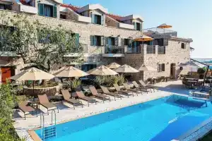 Бутик-отель Ruzmarin Garden&SPA, Будва