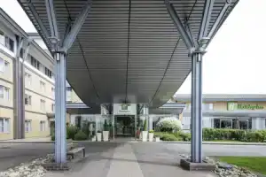 Holiday Inn Oxford, An Ihg Hotel, Оксфорд