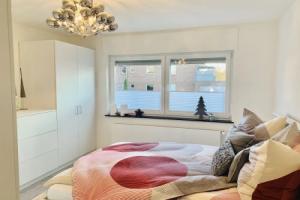 Design-Studiowohnung in Gütersloh, Гютерсло