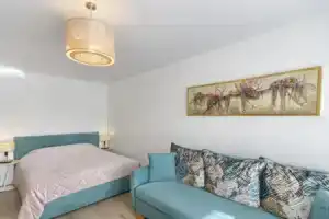 Aqua Apartment, Друскининкай
