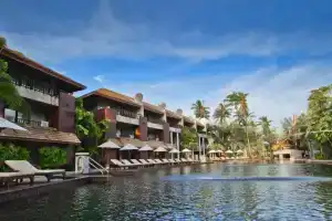 Отель «The Dewa Koh Chang - Sha Extra Plus», Остров Чанг