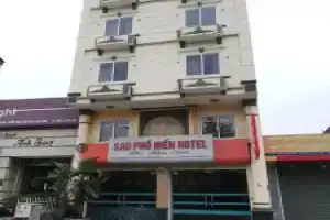 Pho Hien Star Hotel, Халонг