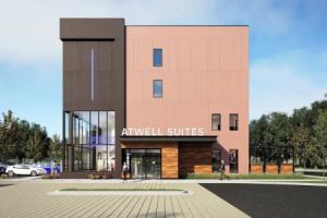 Atwell Suites Corpus Christi Southeast by IHG, Корпус-Кристи